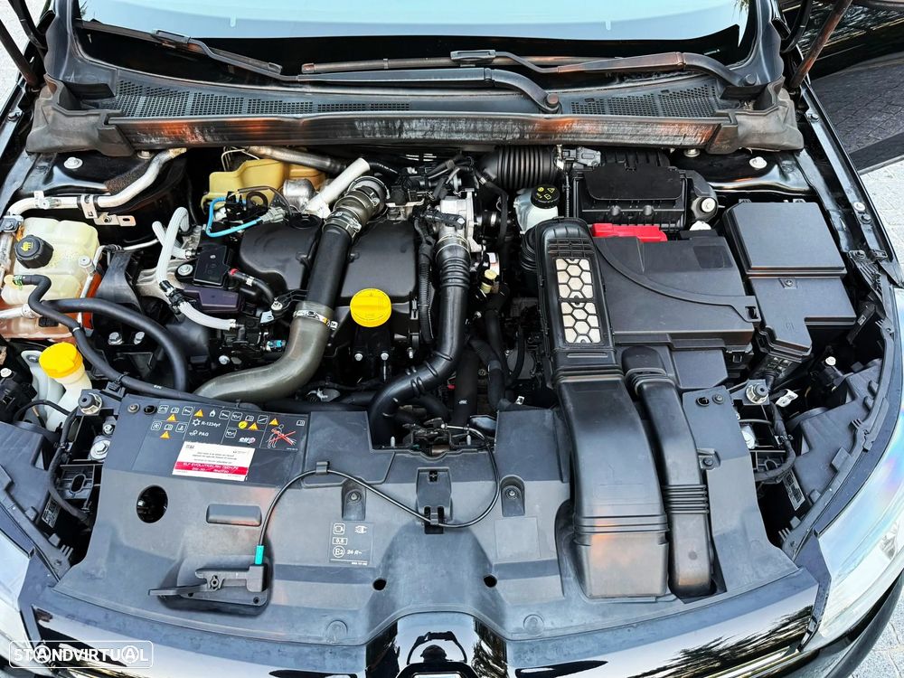 Renault Mégane Break ver-dci-110-fap-edc-bose-edition - 26