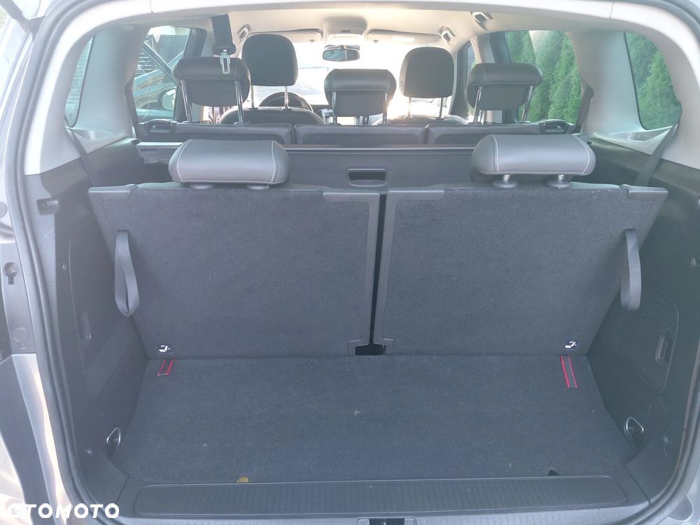 Opel Zafira 1.4 T Cosmo EcoFLEX S&S EU6 - 17