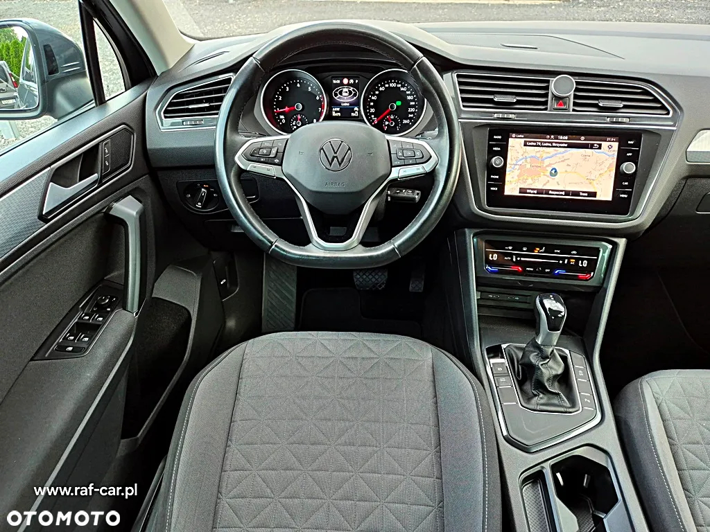 Volkswagen Tiguan 1.5 TSI OPF DSG Life - 19
