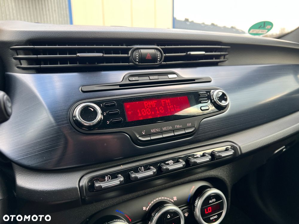 Alfa Romeo Giulietta - 16