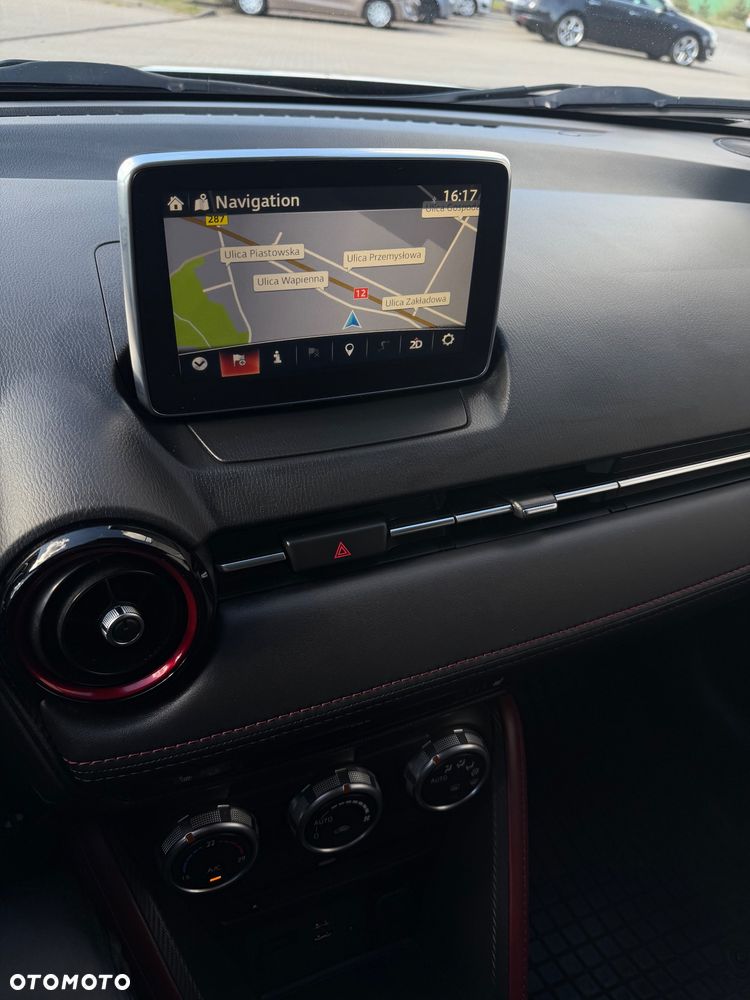 Mazda CX-3 SKYACTIV-G 120 FWD Prime-Line - 13