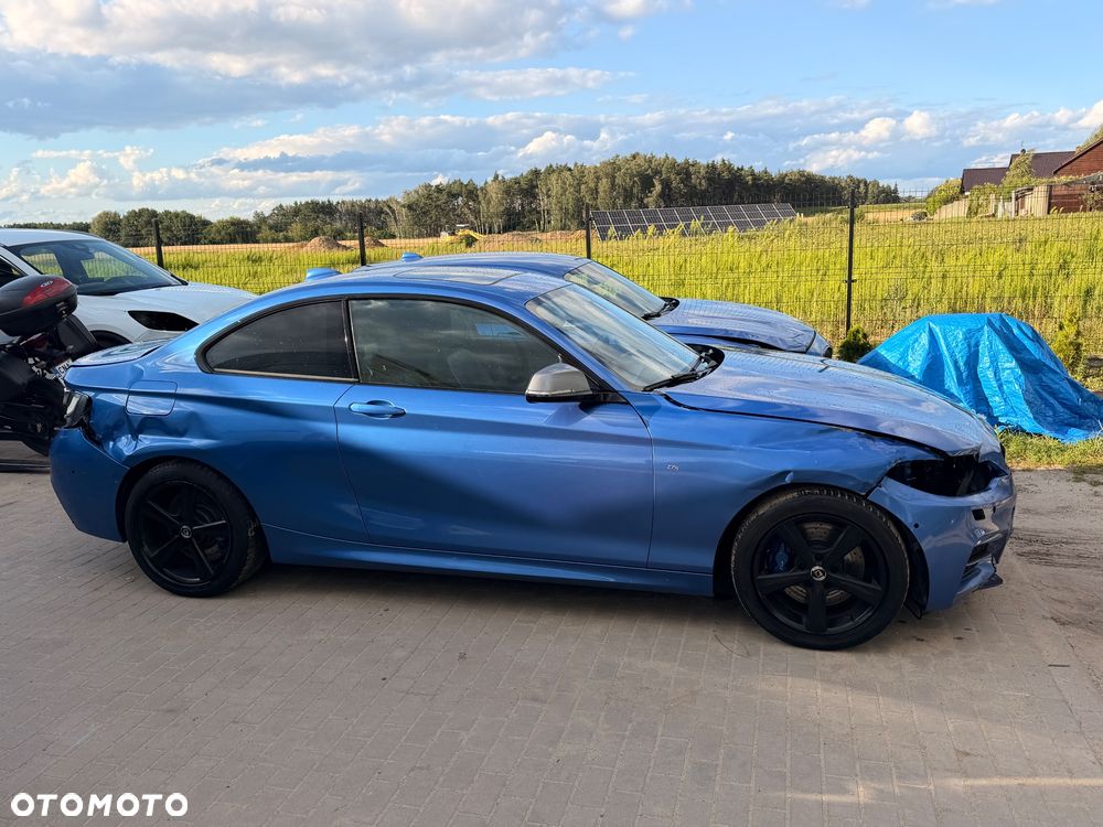 BMW Seria 2 M235i xDrive - 6