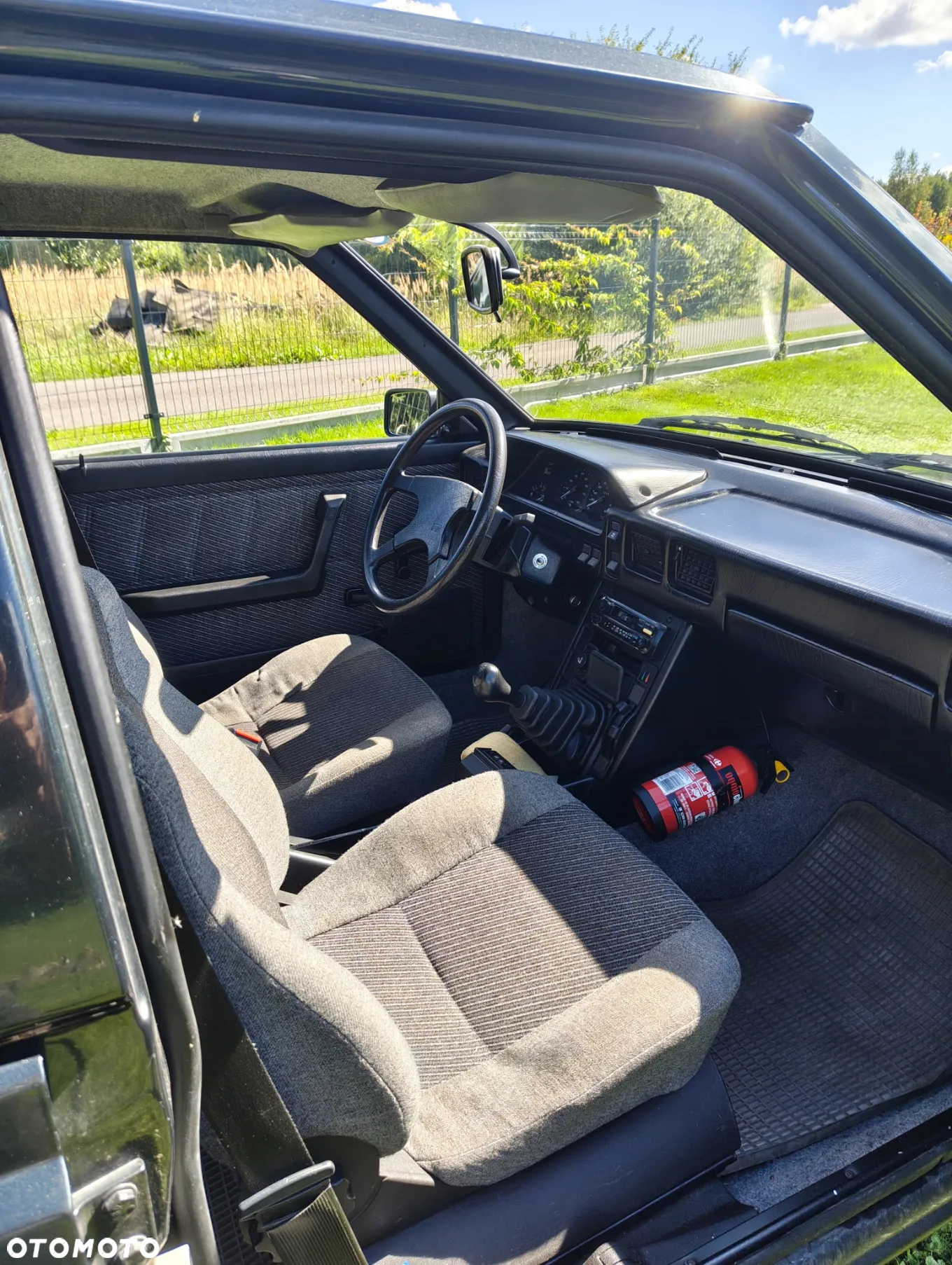 Polonez Caro - 3