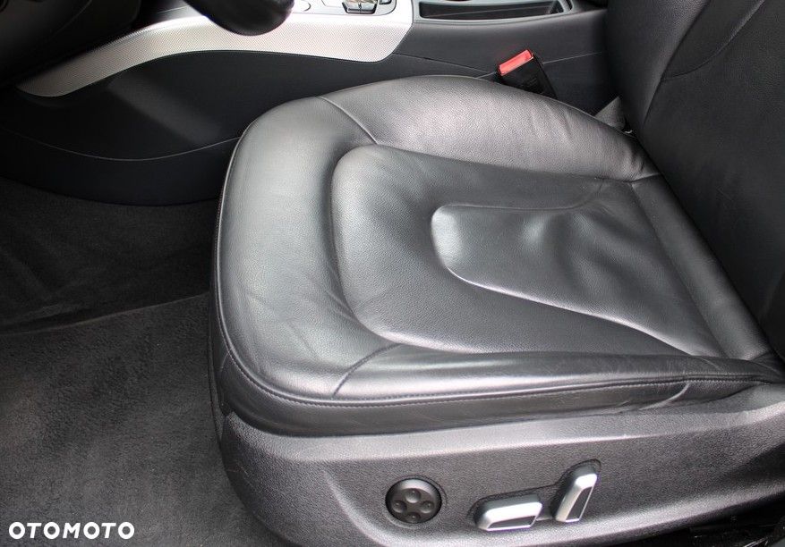 Audi A4 Allroad (clean diesel) 2.0 TDI DPF S tron - 38