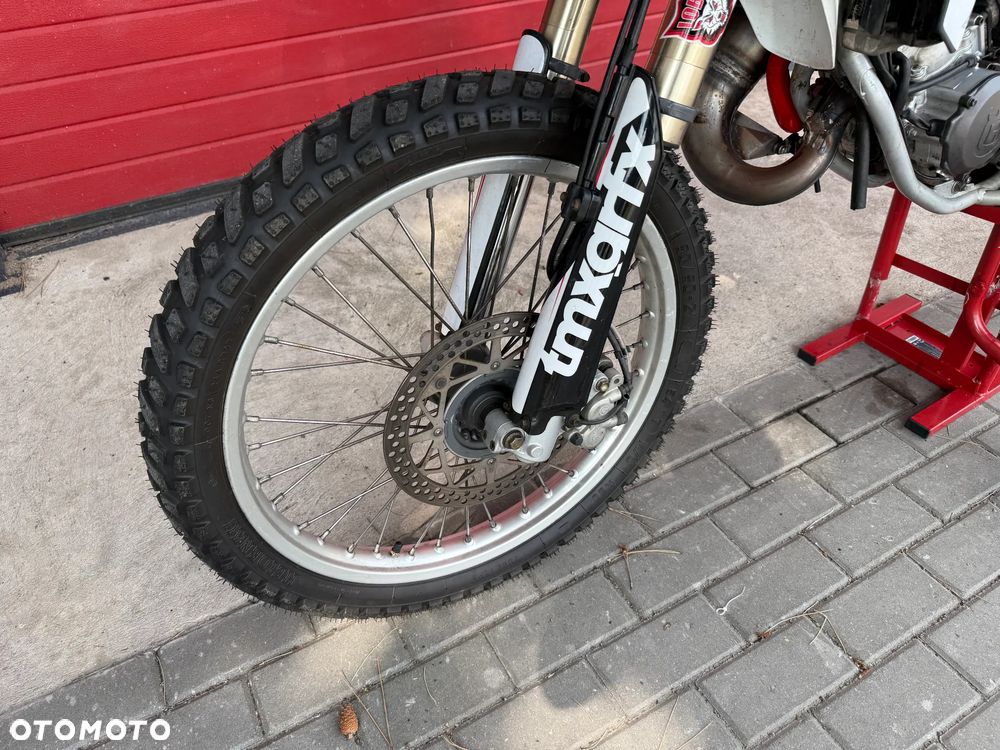 Husqvarna WRE - 8