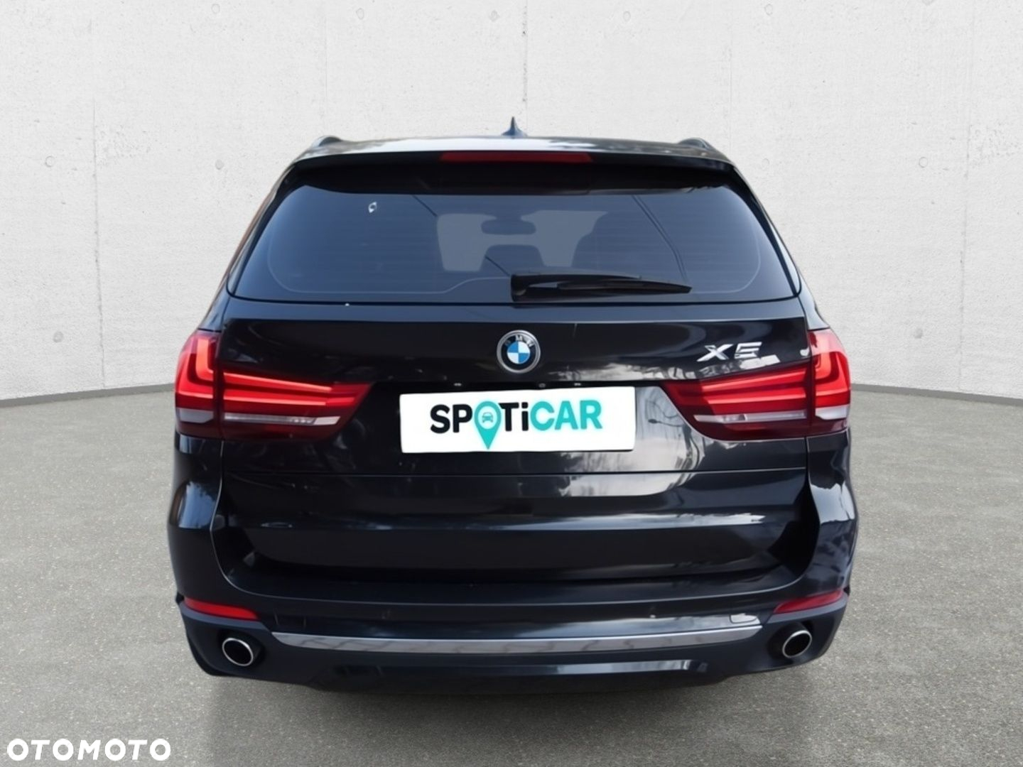 BMW X5 - 6