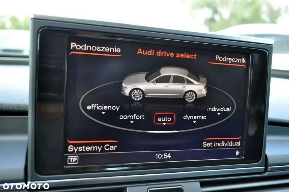 Audi A6 Limousine 3.0 TDI DPF clean diesel quattro S tronic - 40
