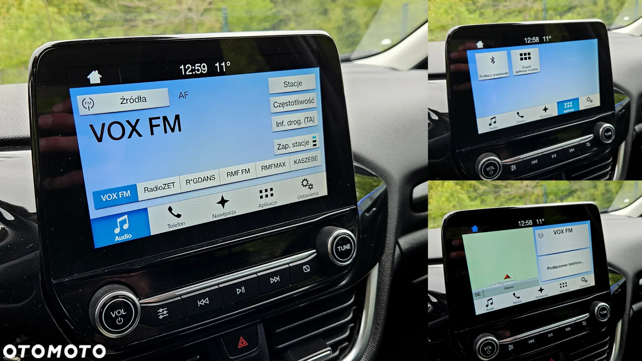 Ford Fiesta 1.1 Trend - 29