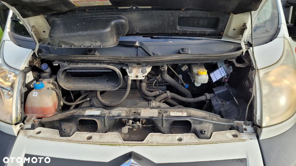 Citroën Jumper - 11