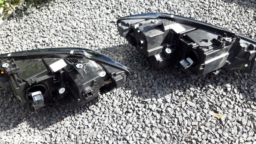 bmw 3 g20 full led prawa lub lewa idealna - 10