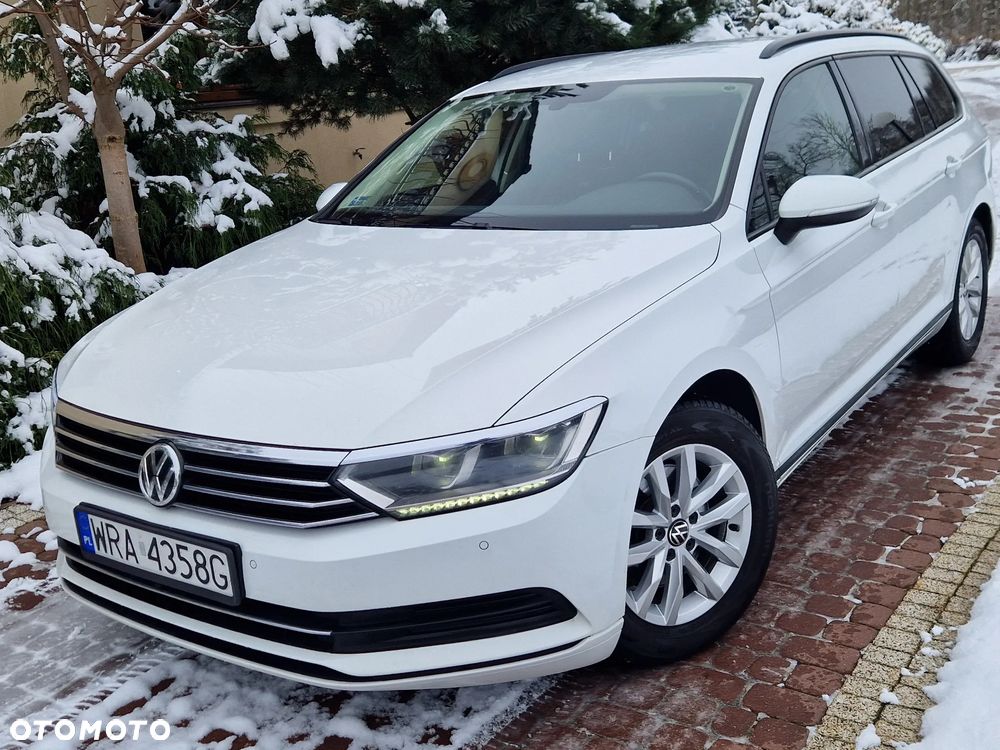 Volkswagen Passat 2.0 TDI DSG (BlueMotion Technology) Highline - 2