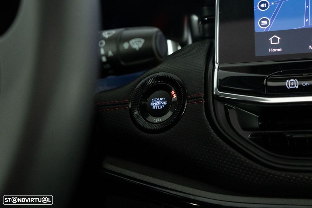 Jeep Compass 1.3 TG Trailhawk - 22