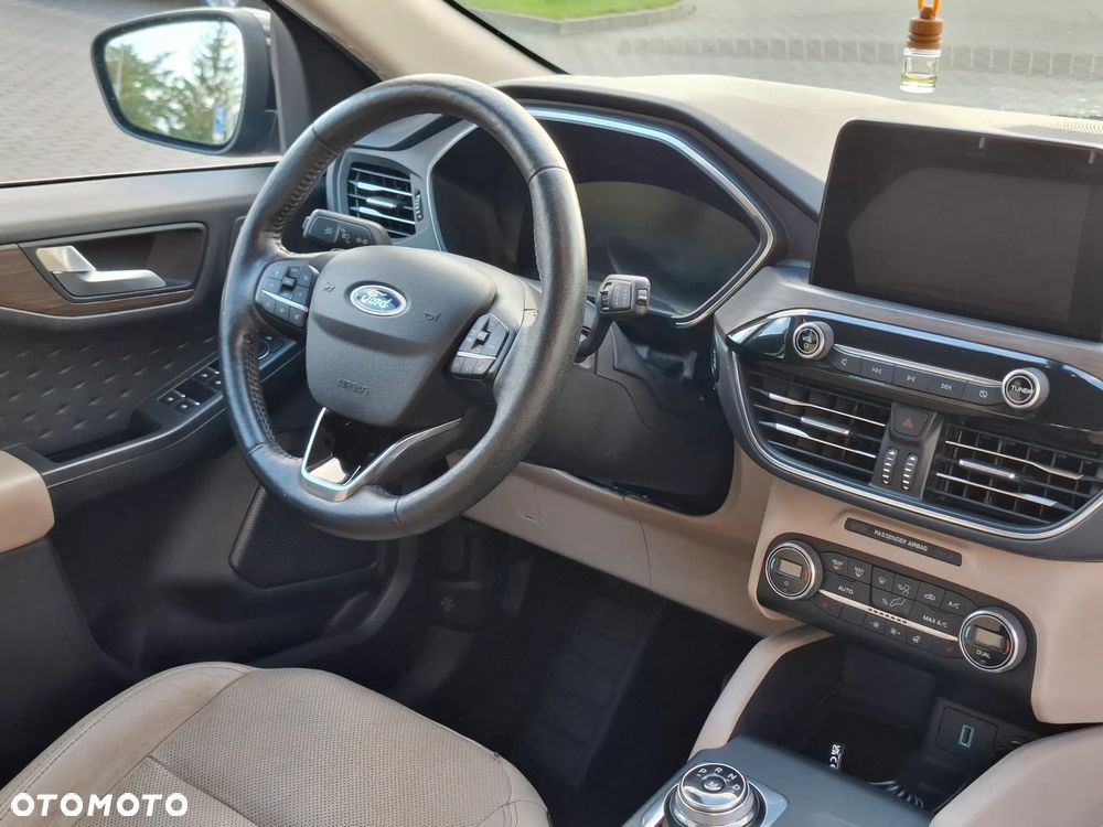 Ford Kuga 2.0 EcoBoost AWD Titanium ASS - 13