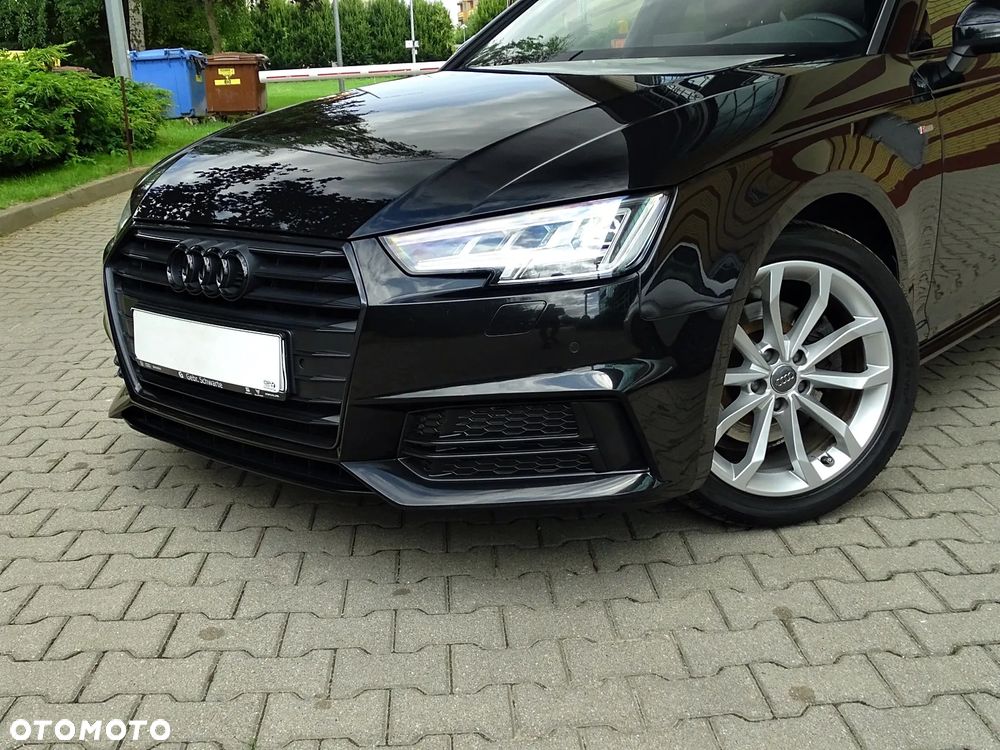 Audi A4 Avant 1.4 TFSI design - 40