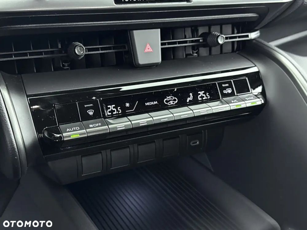 Toyota C-HR 1.8 Hybrid Style - 13