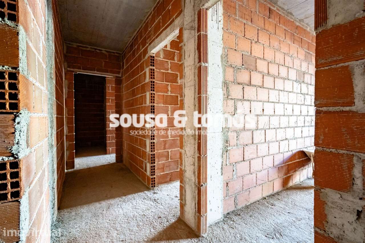 Apartamento T3 Venda em Marrazes e Barosa,Leiria - Grande imagem: 4/15