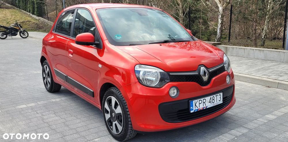 Renault Twingo - 9