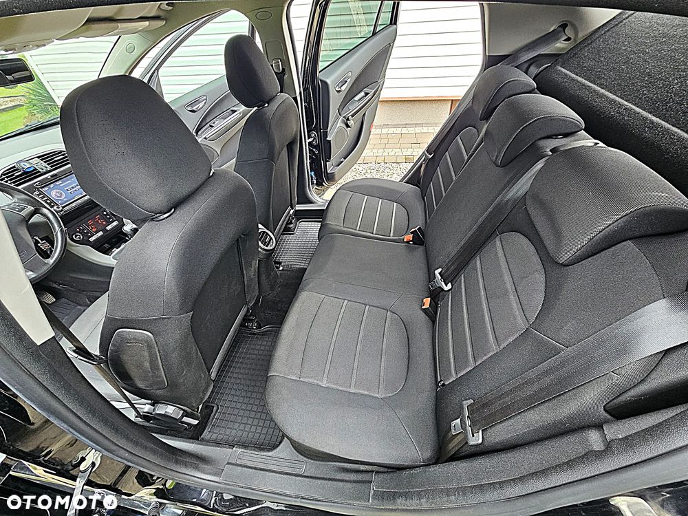 Fiat Bravo 1.4 T-Jet 16V Dynamic NAV - 7