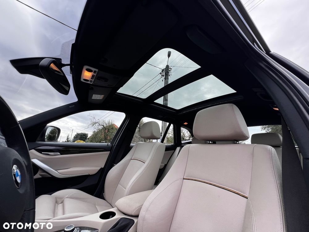 BMW X1 xDrive23d - 25