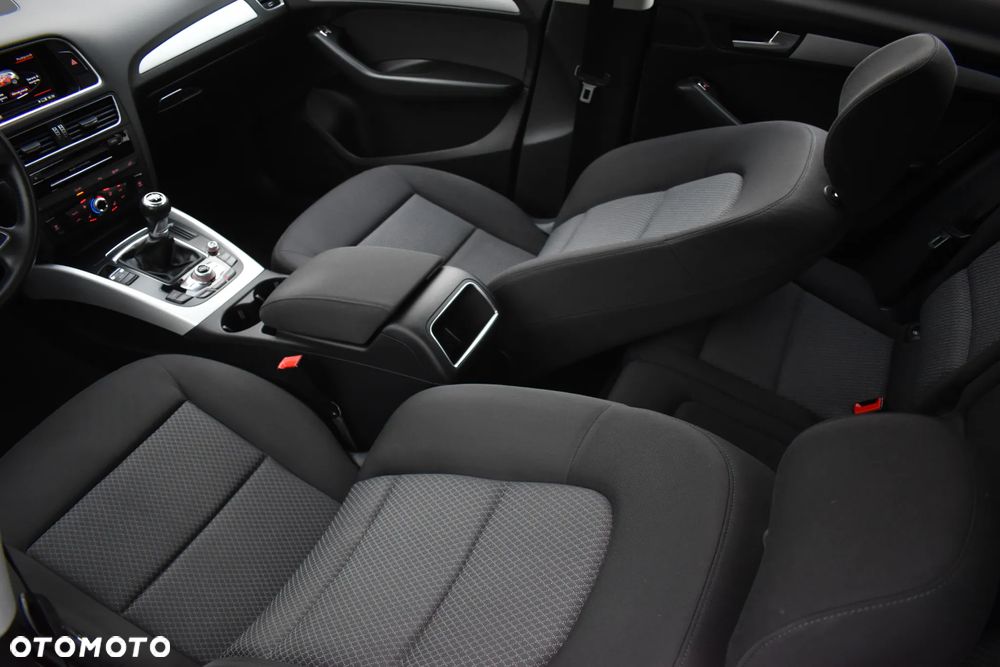 Audi Q5 2.0 TDI - 11