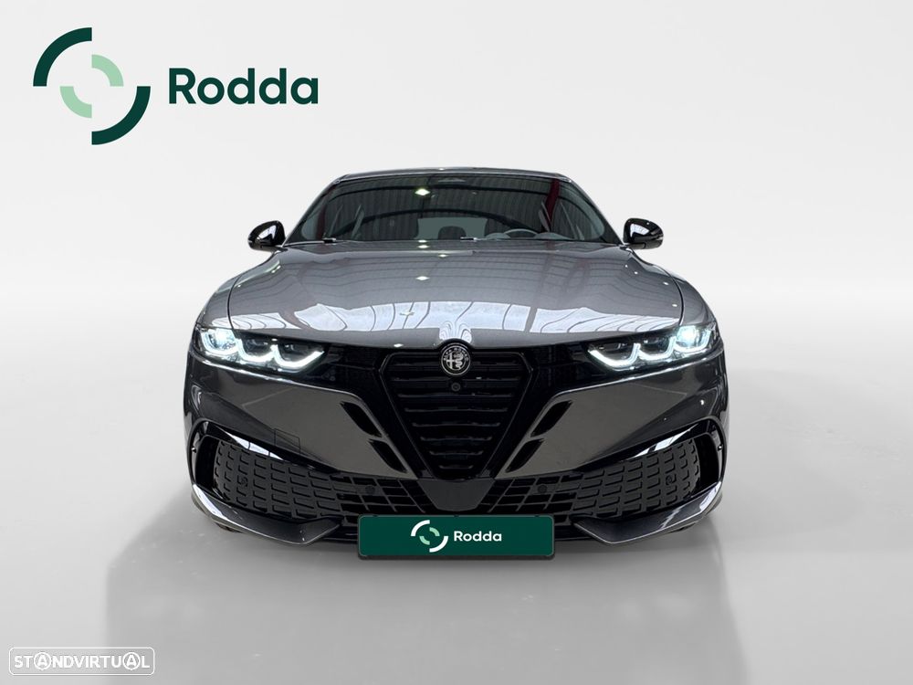 Alfa Romeo Tonale 1.5 Hybrid Edizione Speciale - 2