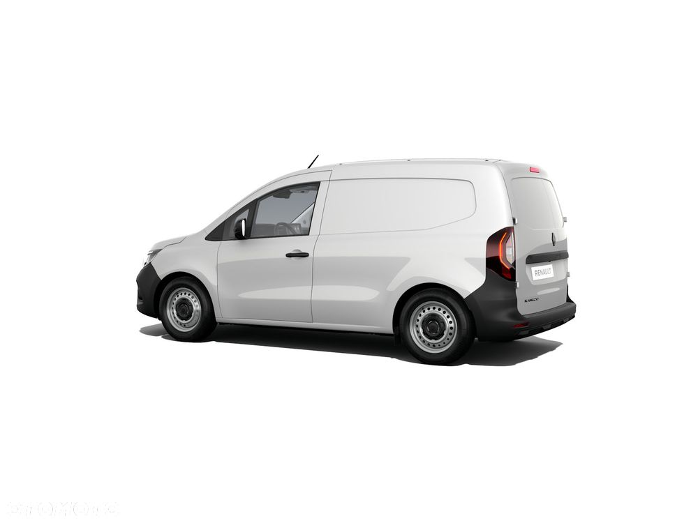 Renault KANGOO VAN EXTRA 1.5 Blue dCi 95 - 8