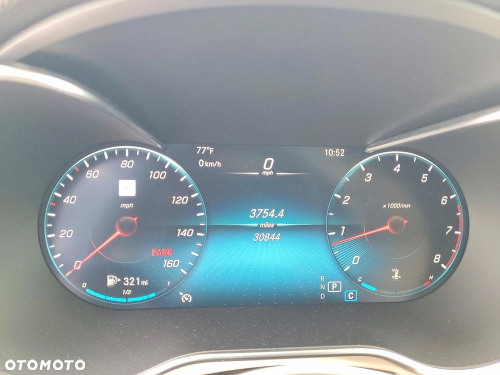 Mercedes-Benz GLC 300 4Matic 9G-TRONIC - 12