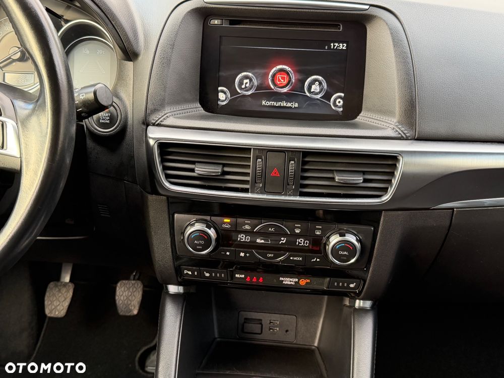 Mazda CX-5 2.2 D Skypassion AWD - 10