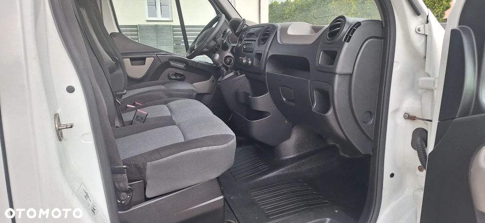 Renault Master - 12