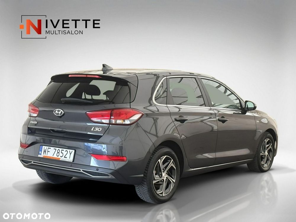 Hyundai i30 - 6