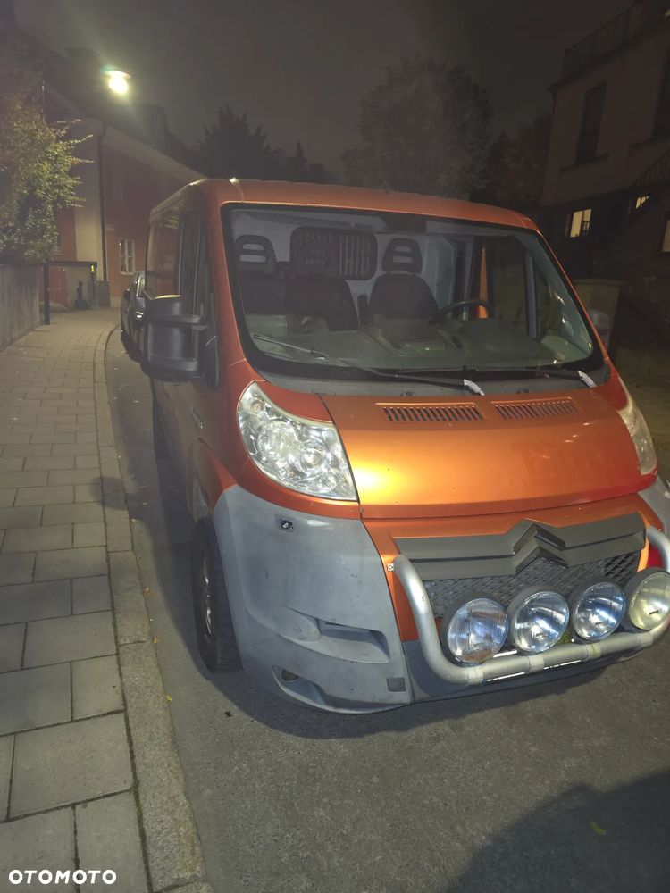 Citroën Jamper - 3