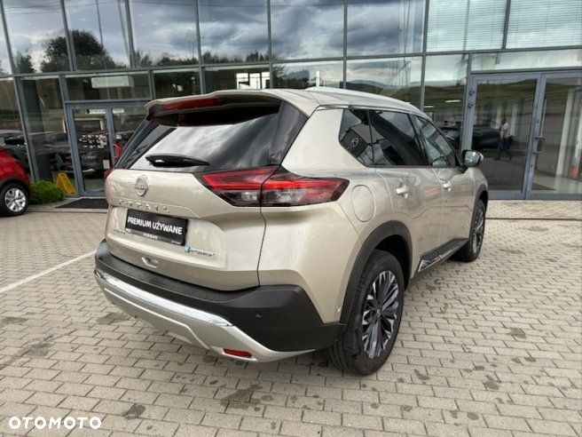 Nissan X-Trail - 6