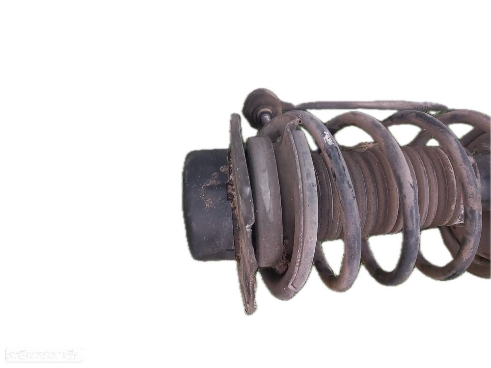 Amortecedor Suspensão Peugeot 206 Hatchback (2A/C) - 3