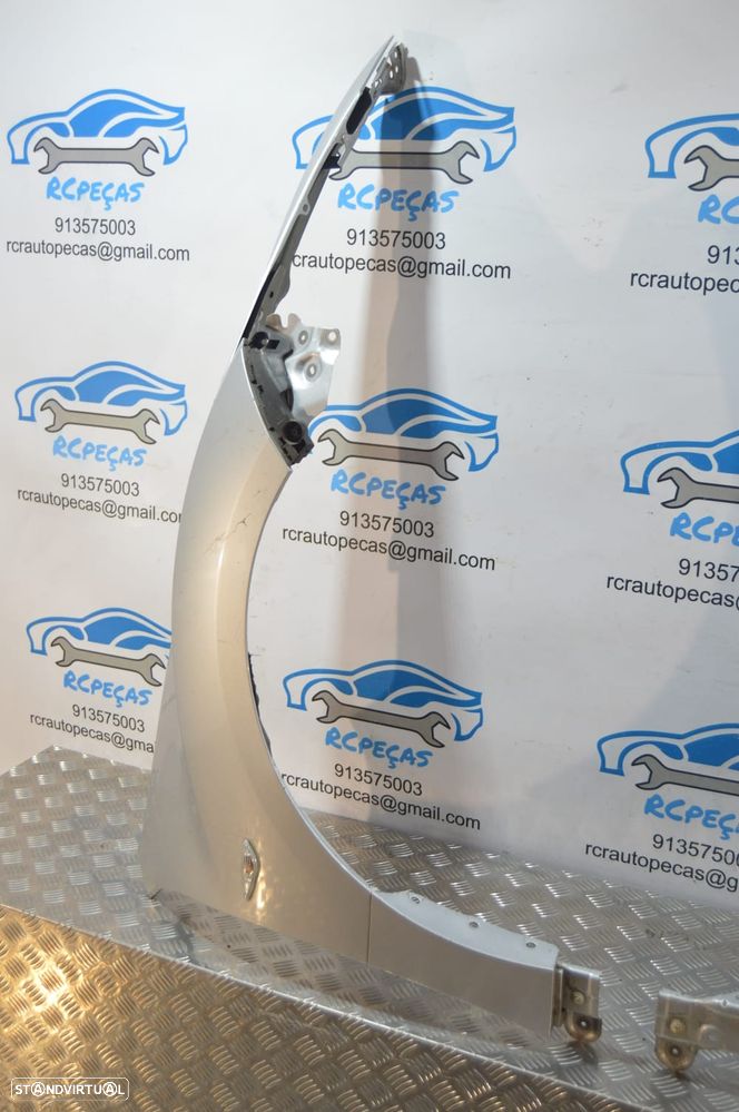 GUARDA-LAMAS GS1D52110D GS1D52110 GS1D52210D GS1D52210 MADZA 6 II 2 MK2 GH GUARDA LAMAS GUARDALAMAS ORIGINAL - 8