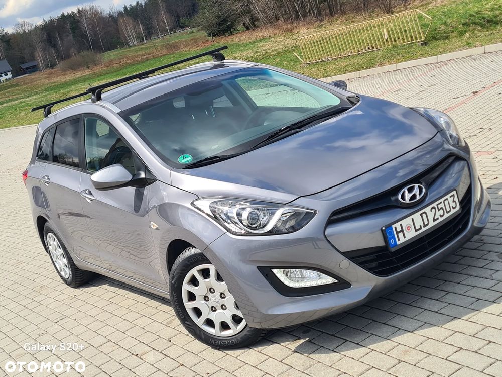 Hyundai i30 - 1
