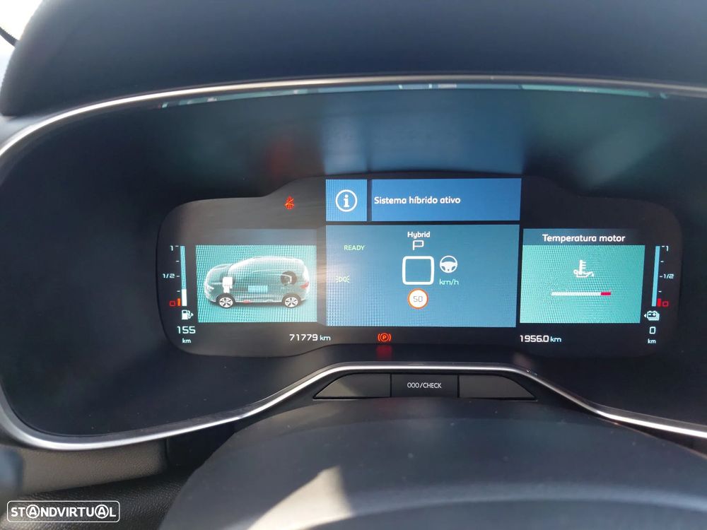 Citroën C5 Aircross - 5