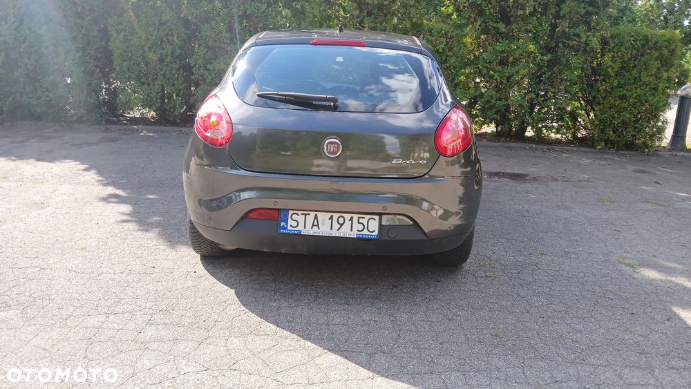 Fiat Bravo - 3