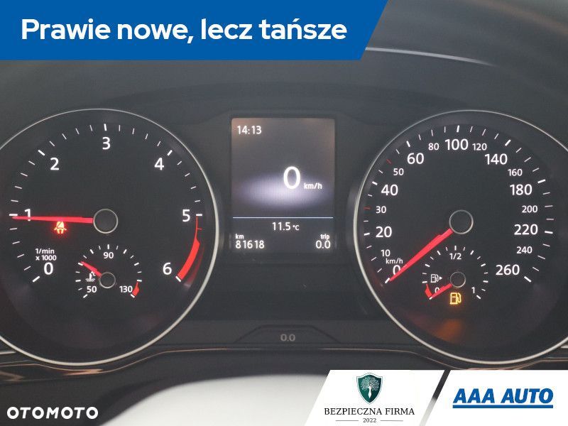 Volkswagen Passat - 13