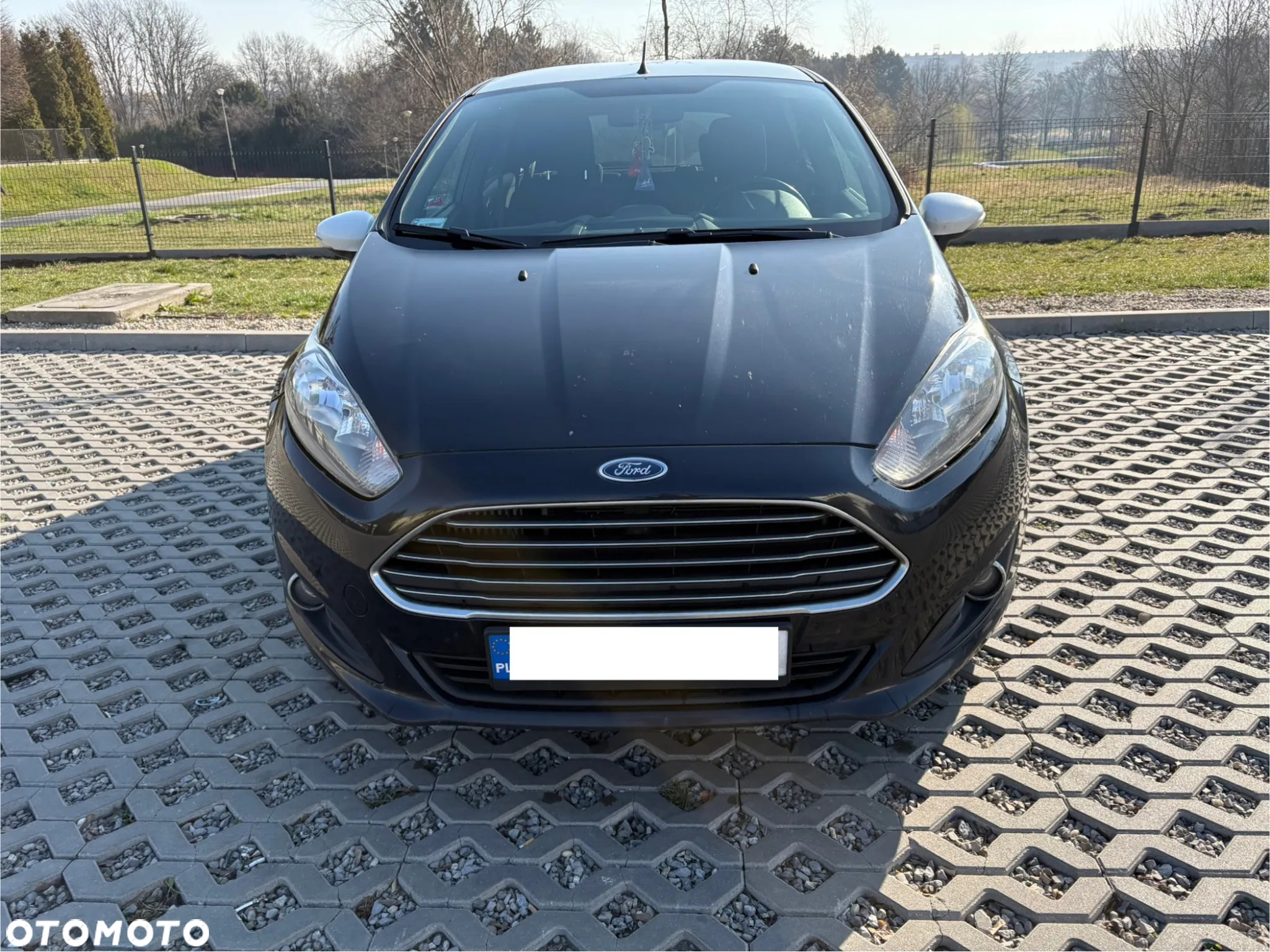 Ford Fiesta - 14