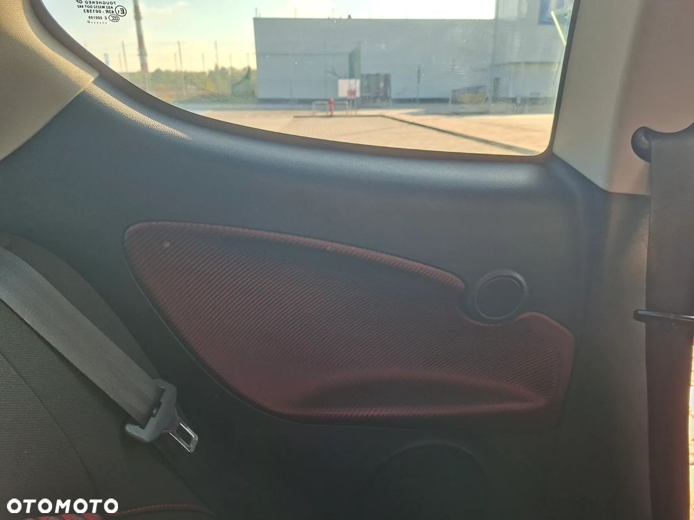 Alfa Romeo Mito 1.4 TB MultiAir Distinctive S&S - 22