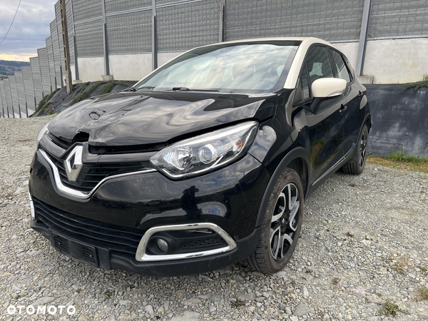 Renault Captur (ENERGY) dCi 90 INTENS
