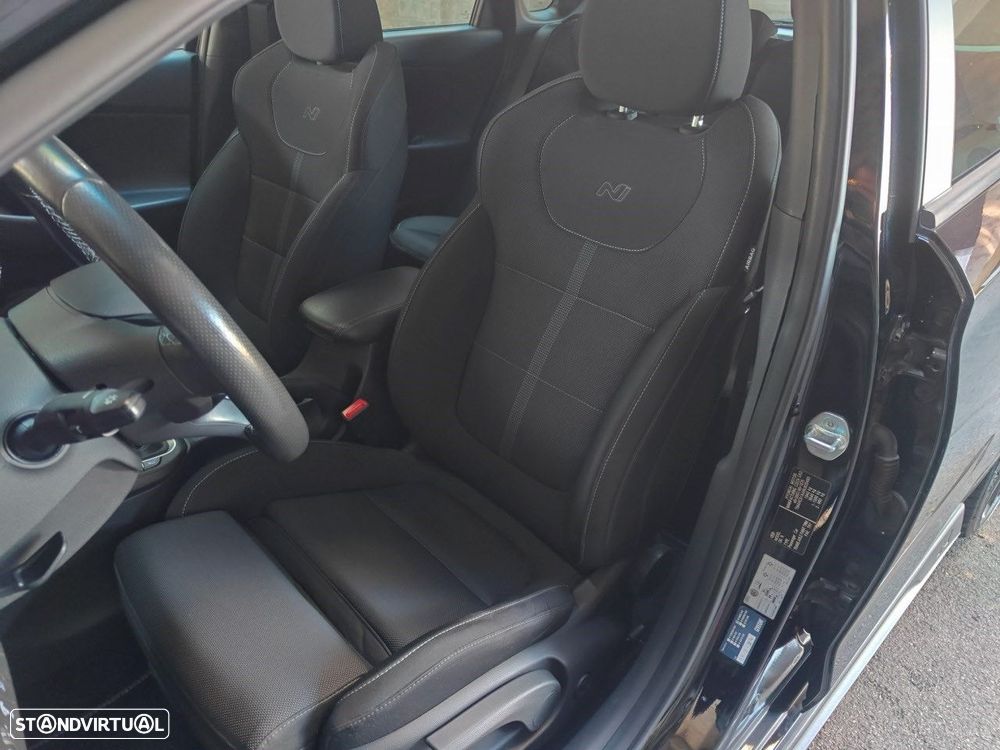 Hyundai i30 2.0 T-GDI N Performance - 19