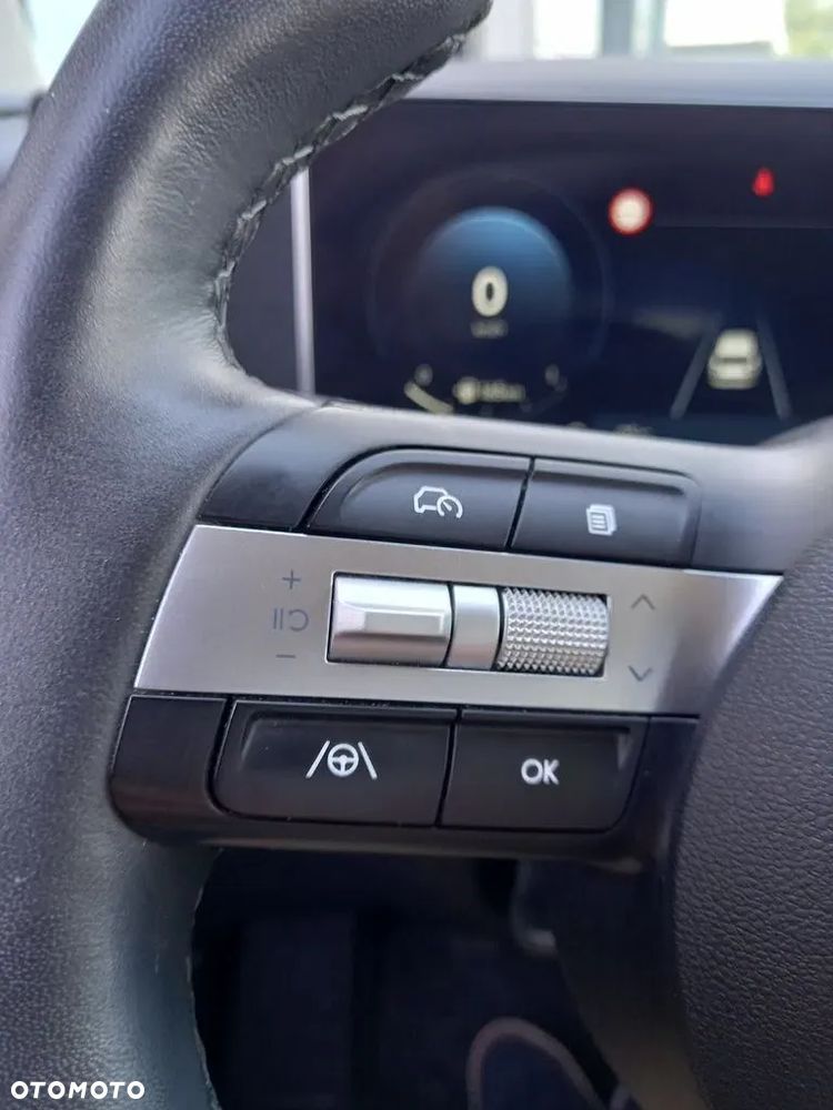 Hyundai Tucson 1.6 T-GDi Executive 2WD - 19