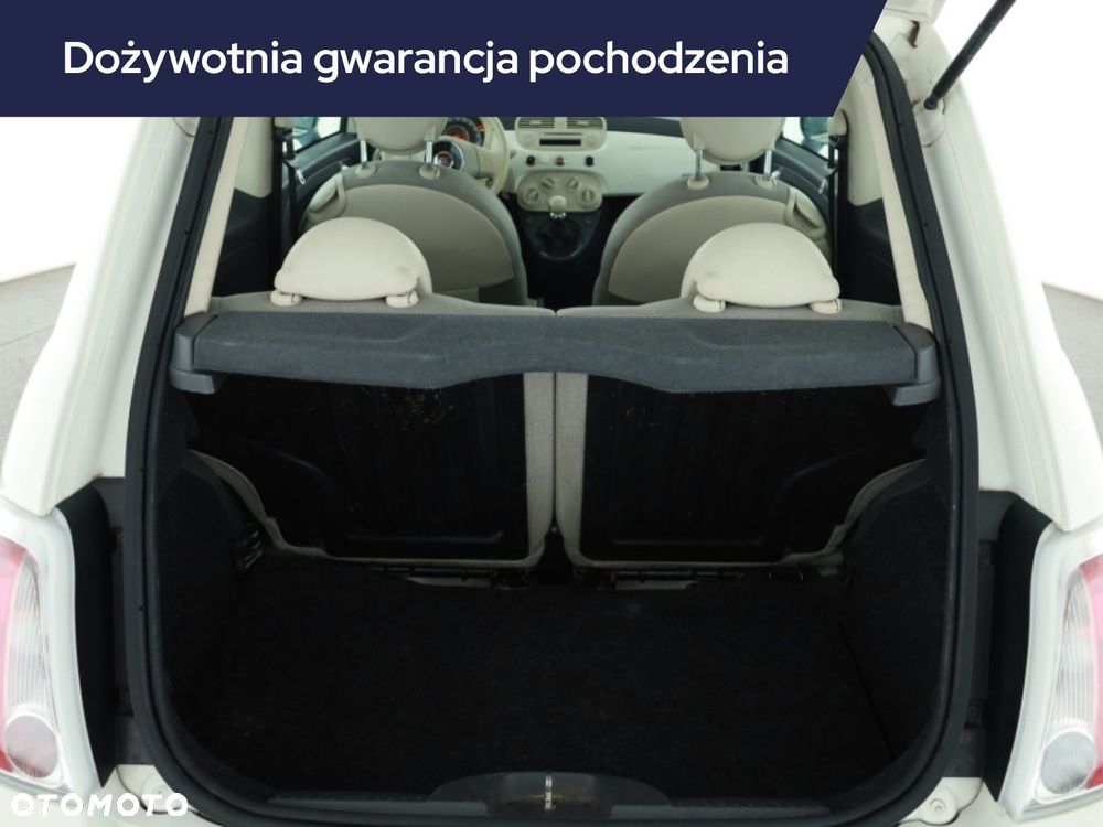 Fiat 500 - 17