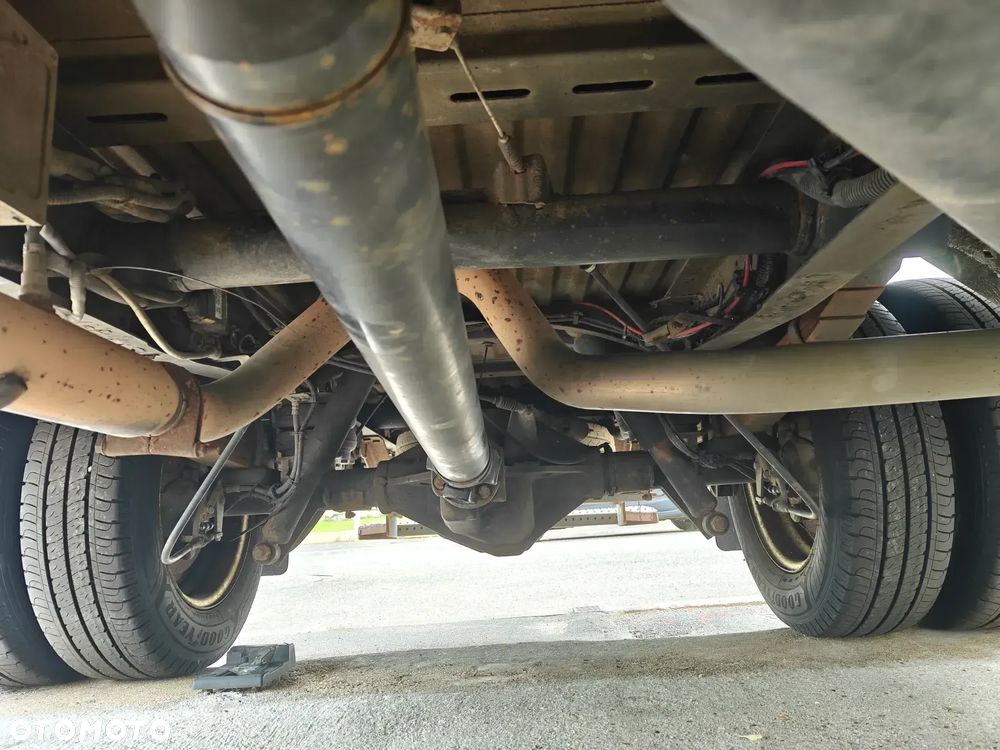 Iveco DAILY 35C15 - 12