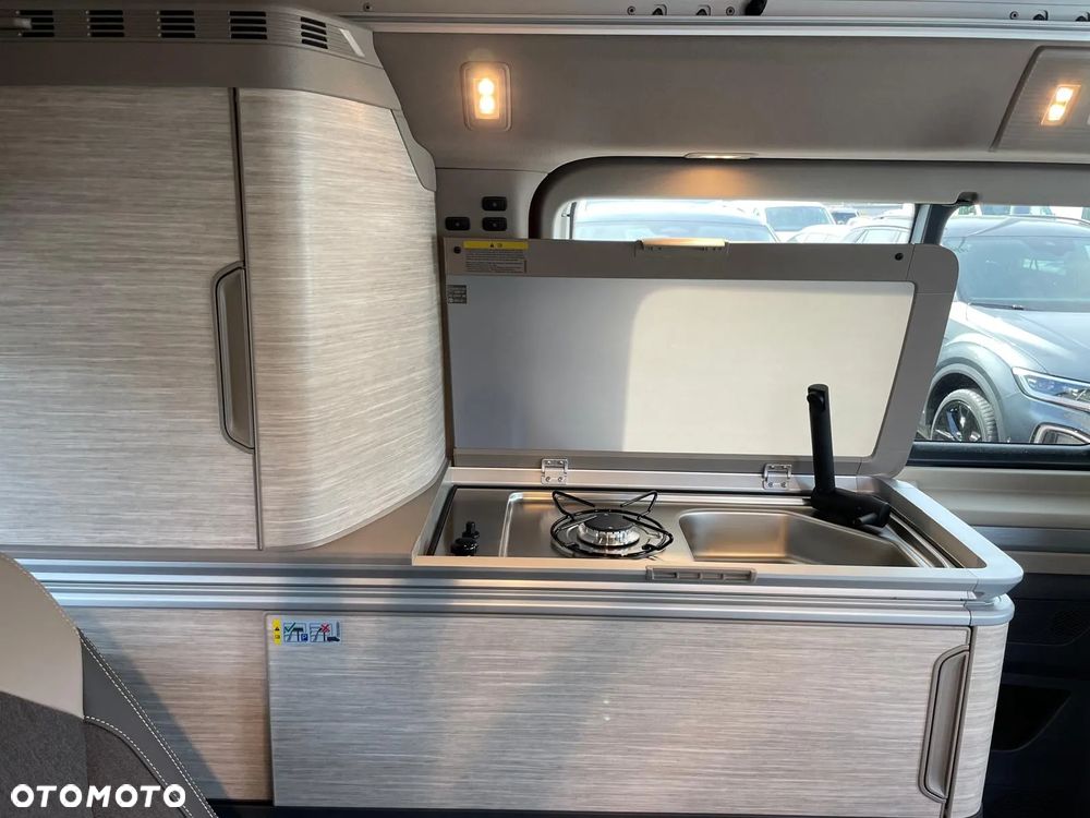 Volkswagen California - 35