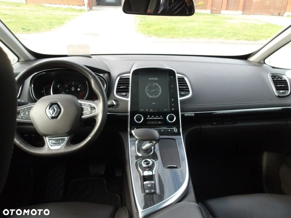Renault Espace Energy dCi 160 EDC Initiale Paris - 33