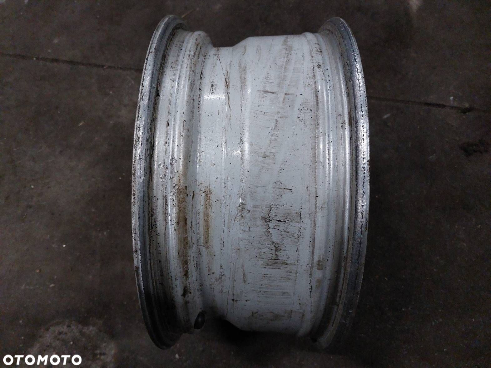 FELGA ALUMINIOWA 5x120 7Jx16 ET20 FI72,6 BMW E46 E90 KBA46263 - 4