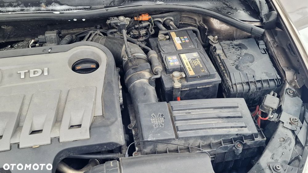 Volkswagen Golf Variant 2.0 TDI DPF DSG Comfortline - 16