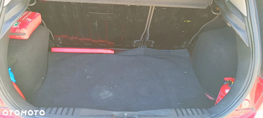 Ford Fiesta 1.3 - 20